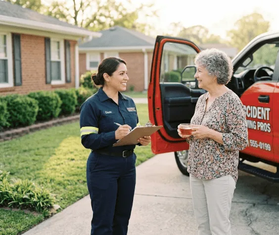 Accident Towing Service Wilson, TX FAQs